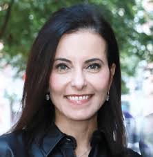 Dina Powell McCormick CNBC Changemakers