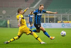 1.real madrid 2.borussia dortmund 3.cska 4.inter. Eriksen Sets For Inter Milan Exit As Dream Italy Move Turns Sour Sports The Jakarta Post