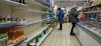 Emigration & economic collapse — The Bell — Eng