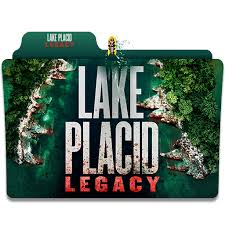 Pages in category lake placid (film series). Lake Placid Legacy 2018 1 By Wildermike On Deviantart