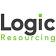 Logic Resourcing logo