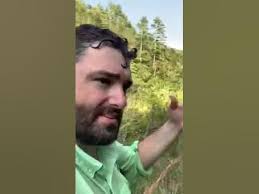 In the Field with Dwayne Estes