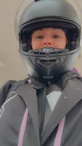 What motorcycle gear and accessories should a new lady biker get rid of or  sell for cheap in Kalamazoo?