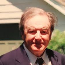 Obituary of James A. Tighe