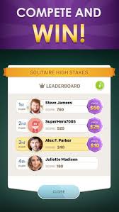 Cash app games real money. Solitaire Cash Real Money App Data Review Games Apps Rankings Money Games Solitaire Games Classic Card Games