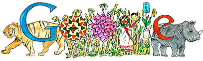 The 2016 doodle 4 google contest launches wednesday at 12 p.m. Doodle 4 Google Children S Day 2016 India