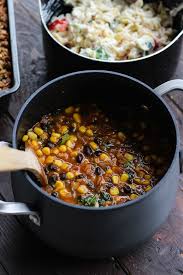 Black Bean And Lentil Soup Black Bean Lentil Soup Recipe Lentil Recipes Vegetarian Recipes Cooking Recipes