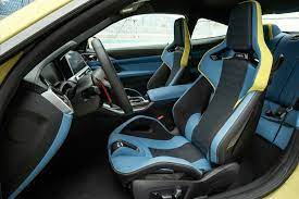 Tolle sportsitze in verschieden designs, farben und ausführungen ► bis zu 30% reduziert. Bmw M3 Und M4 Optionale M Carbon Schalensitze Im Detail