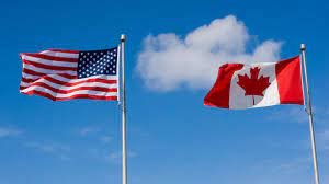 For leisure travel, they can still fly to the country. Canada U S Border Closed Another Month Experts Meet To Discuss Re Opening Canada Immigration News