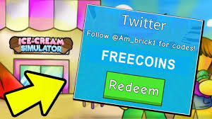 The reason is there are many ice cream simulator codes wiki results we have discovered especially updated the new coupons and this process will take a. Over 14 Working Codes In Ice Cream Simulator Roblox Youtube