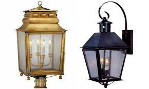 Earlier last year, the transportation giant recognized a need for a lighting upgrade at a number of their terminals. American Made Lighting The Ultimate Source List Usa Love List