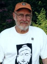 Roger Jacobson Obituary (2015)