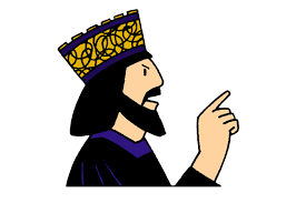 Saul disobeys god bible art and bible lessons. King Saul Disobeys God Mission Bible Class