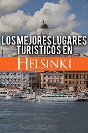 Que Ver En Helsinki Guia Completa Para Visitar Helsinki Finlandia Europa Lugares Turisticos Helsinki Viaje A Europa