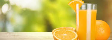 Oh, the orange juice test has nothing really to do with orange juice. Benefits Of Orange Juice And Its Side Effects Lybrate