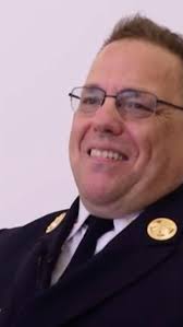 “Don’t take tomorrow for granted...” — @FDNY Deputy Chief James Boylan  shares what it is like to be a firefighter, the friends he’s lost, and the  importance of being a leader