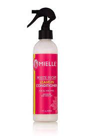 Aussie hair insurance conditioner spray 8 oz (pack of 3). The Best Leave In Conditioners For Fine Straight Curly And Color Treated Hair