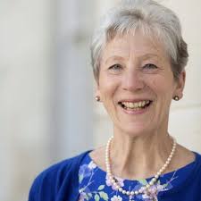 Dame Elizabeth Fradd obituary