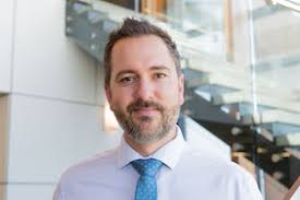 Talk: "Rethinking the Past and Reshaping the Future: How To Do History  Apocalyptic-Style" by Dr. Andrew Perrin>