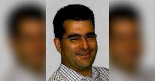 Obituary for Marc O. Savage