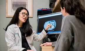 Radiation oncologists work closely with medical oncologists, surgeons, and other doctors to determine the most appropriate course of treatment for people diagnosed with cancer. Department Of Radiation Oncology Treatments And Services