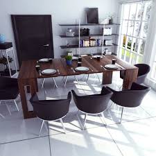 Trouvez votre partenaire idéal ! Table Extensible Table Salle A Manger Roma 80 Cm Chene Canyon Style Moderne Avec 3 Rallonges Style Contemporain Achat Vente Console Extensible Table Extensible Roma Cdiscount