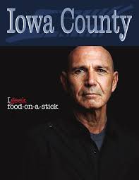 The Iowa County September 2009