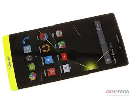 Archos 50 Diamond pictures, official photos
