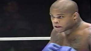 Pride FC: Gilbert Yvel (NED) vs Wanderlei Silva (BRA)