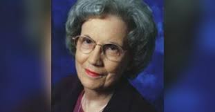 Ramona Joyce McPhail Obituary