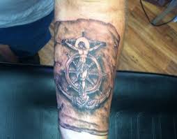 It's also one of those symbols that is easily recognized. 43 Popular Anchor Tattoos Designs Meanings And More