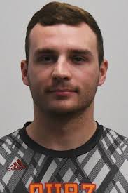 Jordan Wyman's Instagram, Twitter & Facebook