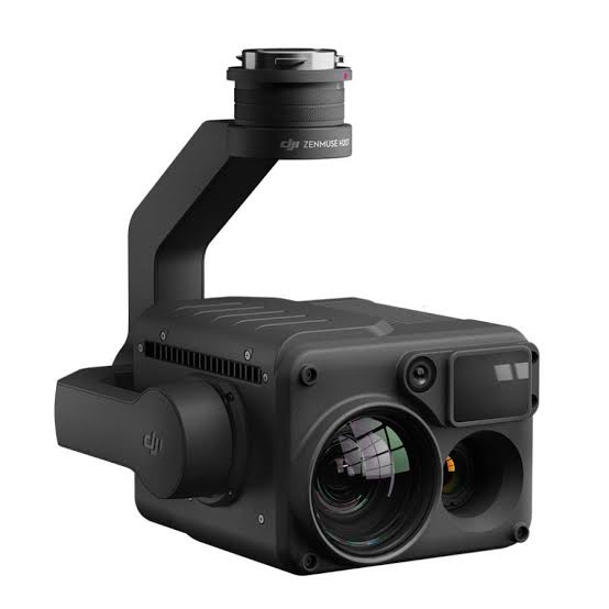 Thermal Imaging