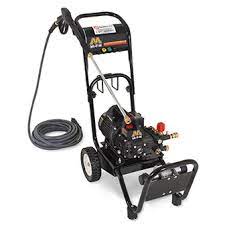 Mi T M Electric Pressure Washer Rental Cm 1400 Hdec The Home Depot Best Pressure Washer Pressure Washer Electric Pressure Washer