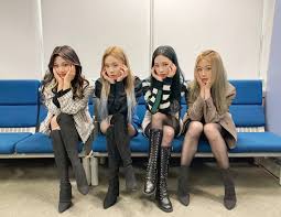 2021 digital single forever 2020 single black mamba. Aespa Members Share Fun Facts About Themselves On First Radio Show Appearance Kpoplover