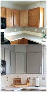 9 Inspiring Kitchen Cabinet Makeovers