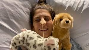 Adam Barras's Instagram, Twitter & Facebook