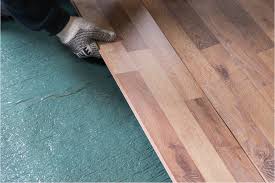We did not find results for: Can I Use A Thick Or Double Layer Underlayment With Laminate