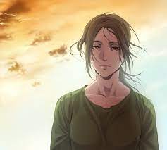 Ymir (Shingeki no Kyojin) 