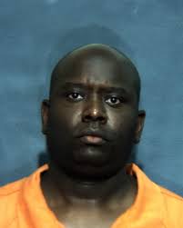 Houston County arrests Oct. 8