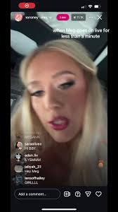 Lucky Megan Moroney Lyrics