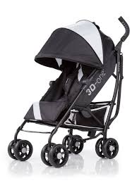 Best Umbrella Stroller With Large Canopy