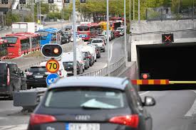 Bland annat utrymdes mall of scandinavia. Stort Stromavbrott I Sodra Stockholm Sodra Lanken Avstangd