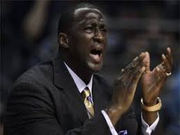 Who is Tyrone Corbin dating? Tyrone Corbin girlfriend, wife