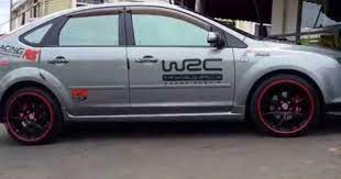 Ford Focus Club Indonesia Gathering 2 30 11 14 Ford Focus Ford Club