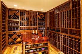 Maybe you would like to learn more about one of these? Astounding Custom Wine Cellar With A Tasting Room In Boston Ma Coastal Custom Wine Cellars