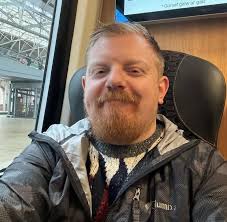 Seeking love and new beginnings in life