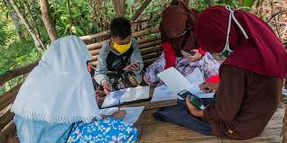 Sehubungan dengan hal tersebut, moratorium untuk. Berikut Syarat Pembukaan Kembali Sekolah Di Tengah Pandemi Halaman All Kompas Com