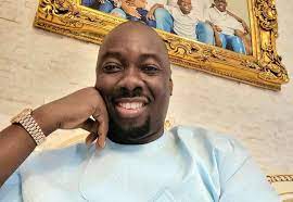 The burial which is slated for the 16th of july in the town of oba has been garnering lots of comments from nigerians especially as myriads of gifts keep landing with reckless abandon. Z4tqkh3v0sl6um