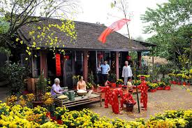 Tet Holiday Everything About Vietnamese New Year 2021